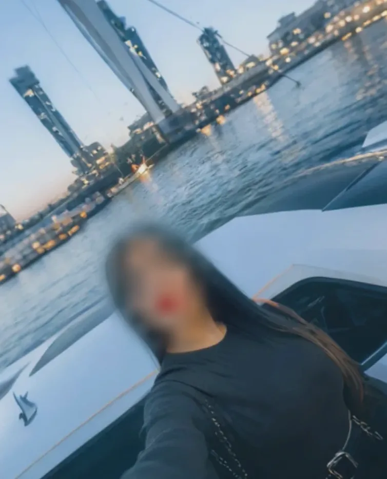 Adriana, 35 años