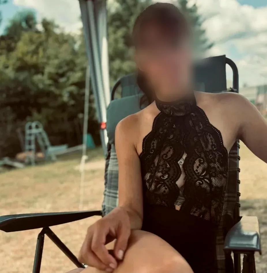 Belén, 29 años