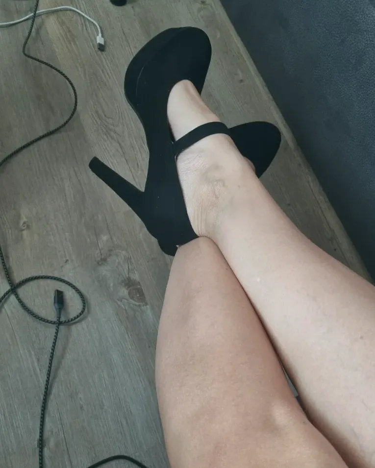 Candela, 38 años