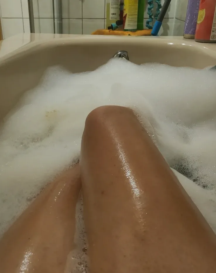 Claudia, 36 años