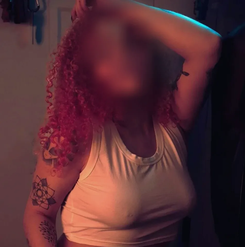Iratxe, 31 años