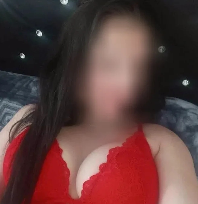 Julia, 35 años
