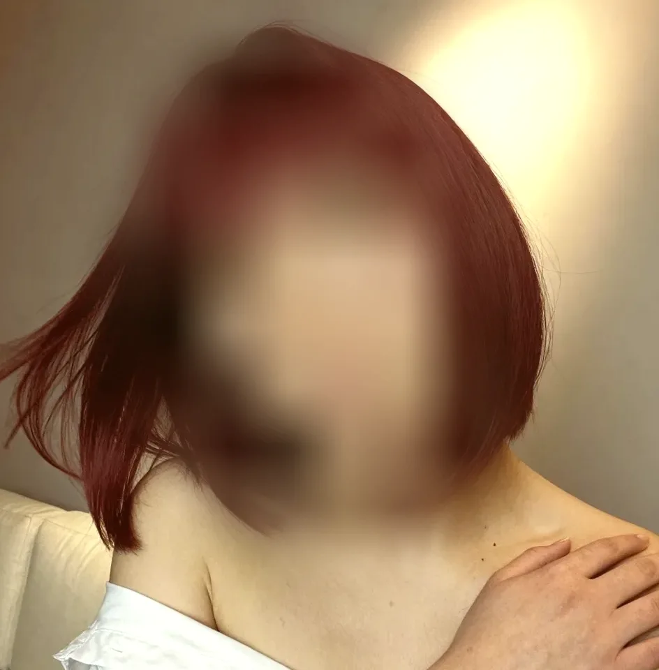 Julia, 20 años