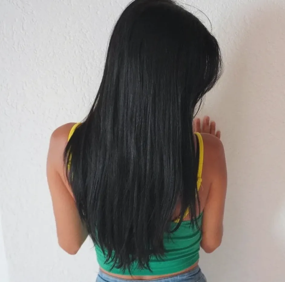 Lucero, 28 años