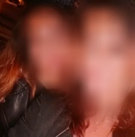 Milagros, 31 años