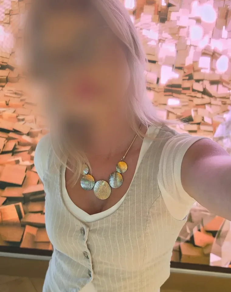 Miriam, 36 años