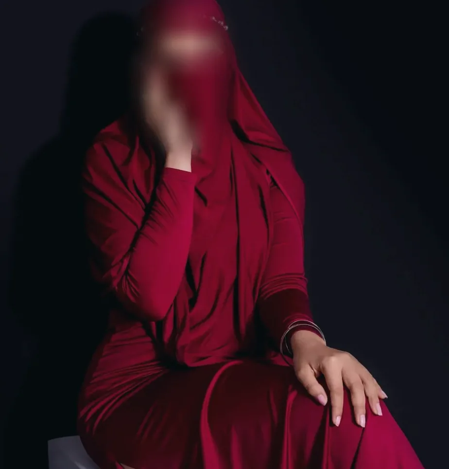 Nadia, 23 años