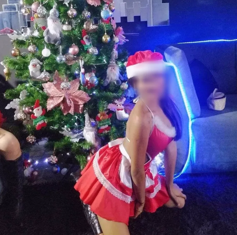 Nerea, 20 años