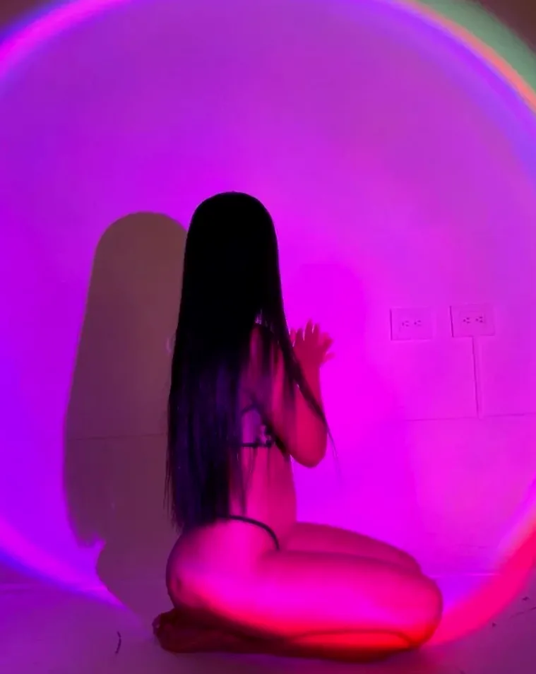 Núria, 23 años
