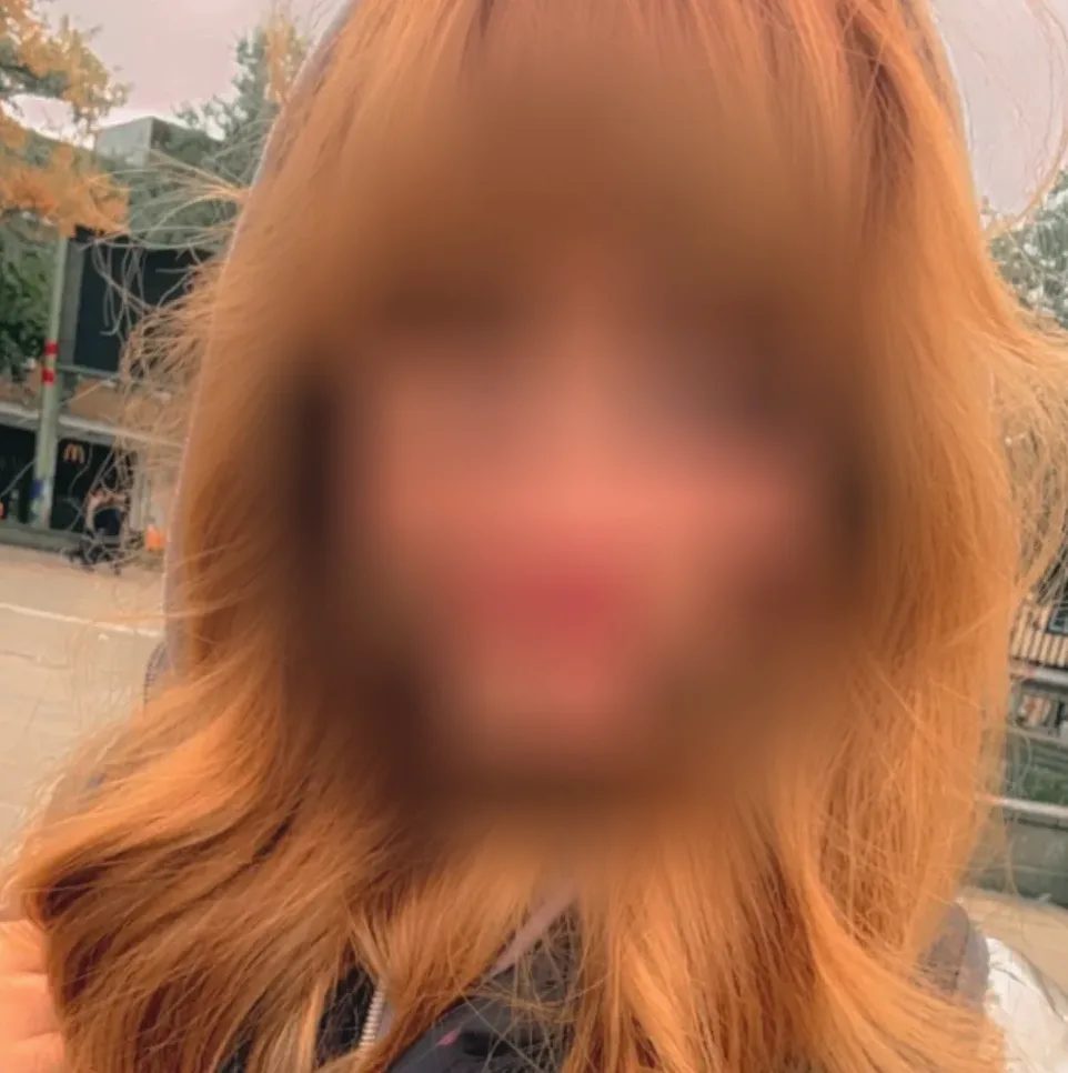 Oihana, 31 años