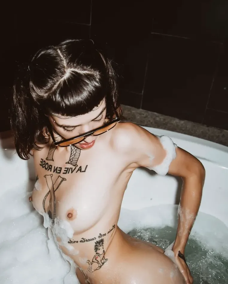 Rosa, 36 años