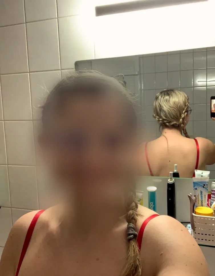 Sara, 39 años