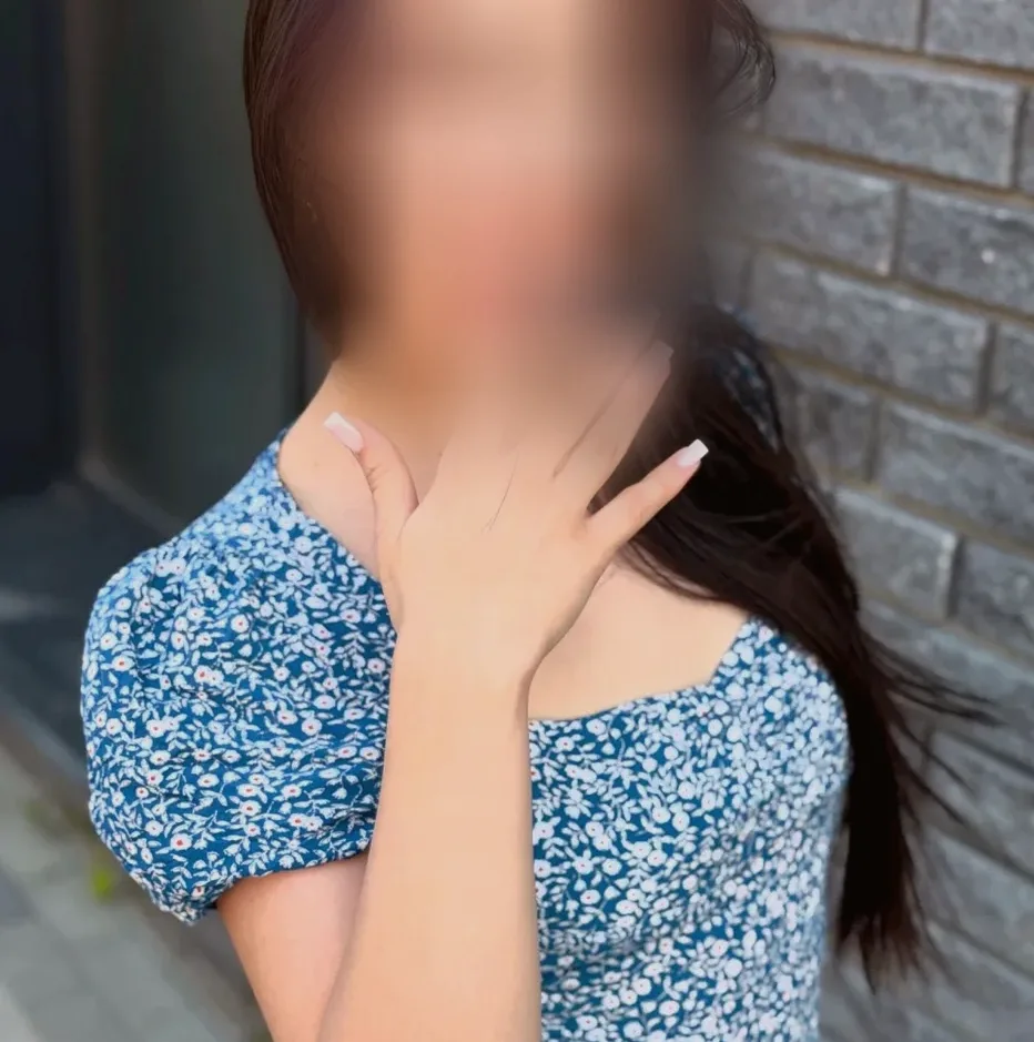 Uxue, 22 años