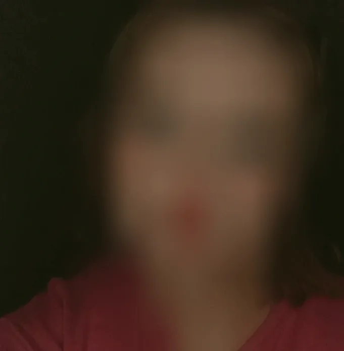 Yaneth, 21 años